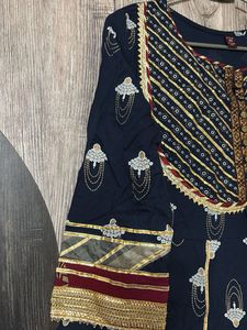 Navratri Top