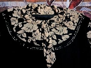 Winter Top
