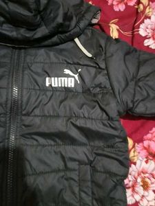 Puma Padded Jacket