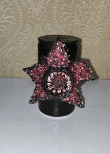 Demogorgon Can from stranger Things