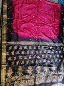 Banarasi silk sarees
