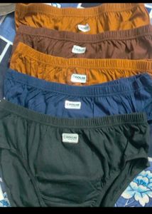 5 Dollar Lehar Panties