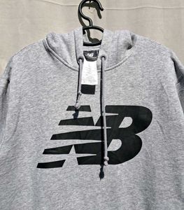 New Balance Graphic Hoodie