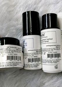 Belif Skincare Kit 0.2