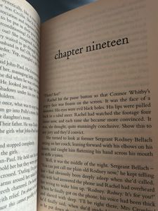 The Husband&#39;s Secret