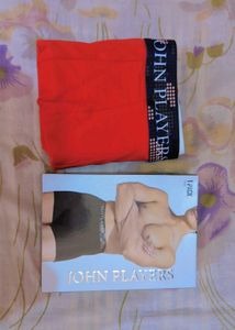 Men Trunk Underwear