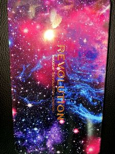 Makeup Revolution London Eyshadow palette