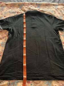 Hugo Boss Black Polo Tshirt