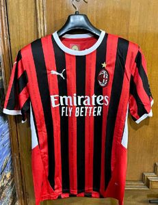 PUMA AC MILAN HOME 2024/25 KIT S(38)