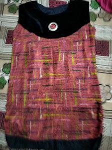 Classy Sleeveless Top