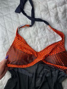 Beachstyle Babydoll Bustier Lingerie