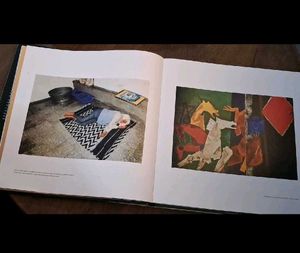 M.F. Husain: A Pictorial Tribute