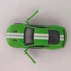 Famous Model Toy Car (Pcs.1)