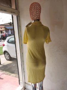 NEW WITH TAG BUSEM BODYCON MIDI