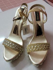Party Wear Heels