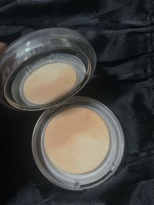 Swiss Beauty Prime &amp; Fine Matte Pressed Powder