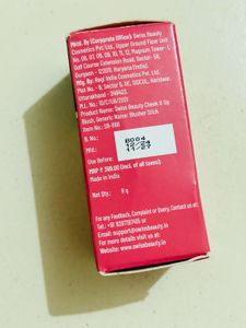 Swiss Beauty Cheek It Up Blush - Pink