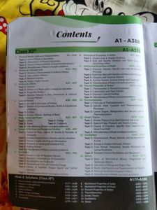 Errorless 46 Previous Years IIT JEE Advanced + JE
