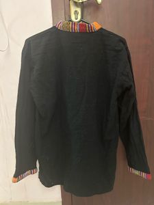 Nepali Kurta