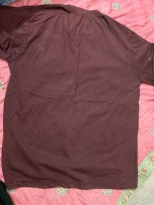 Graphic Print Tee