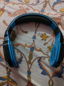 Headphones