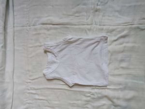 Body Suit Sets For 0-3 Months Baby