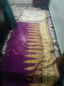 Lehenga Saree