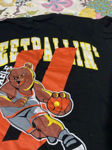 Cham&#39;s Graphic Tee