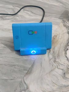 Speaker Working Condition