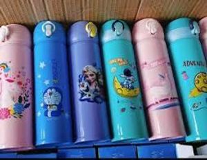 Bottle Super Quality 3 Pieces