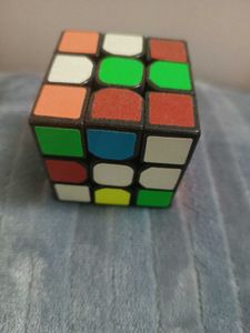 Rubik's Cube