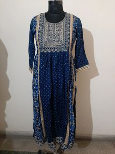 Women's Kurti
