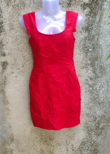 RED Sexy Bodycon Dress❤️