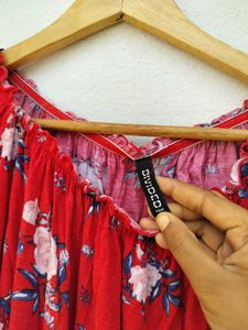 H&amp;M CROP TOP