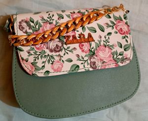 Beautiful Purse