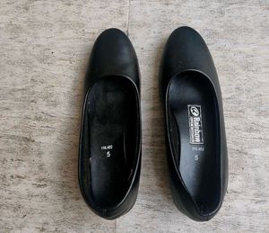 Combo Casual and Formal Shoes