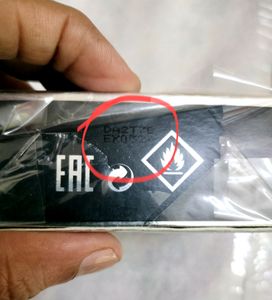 ECLAT HOMME EDT