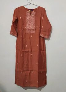 Brand New Libas & Indo Era Kurta Set
