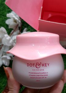 SPF-50anti ageing Cream+moisturizer