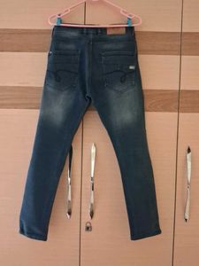 COBB Jeans Bundle - 3 Pairs