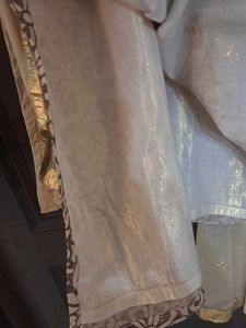 Embellished Kurta Set
