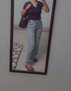 Combo of Branded Jeans👖