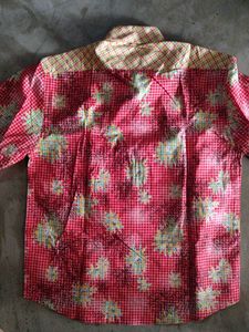 Cool multicolour Shirt