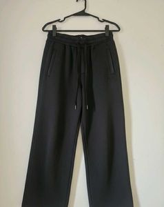 BONKERS CORNER BLACK EVERDAY JOGGER