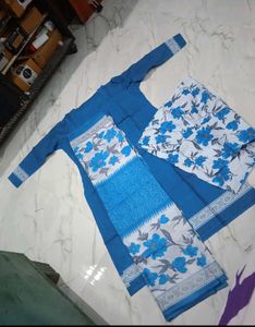 Elegant Kurta Set