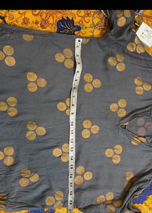 Cotton Kurti