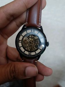 Automatic First Copy watch