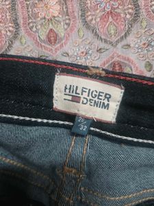 Tommy Hilfiger Jeans
