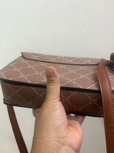 Stylish Crossbody Bag