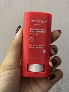 Dot & Key Sunscreen Stick